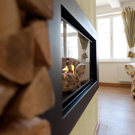 Schlaf-Gut Appartments Quedlinburg Dış mekan fotoğraf