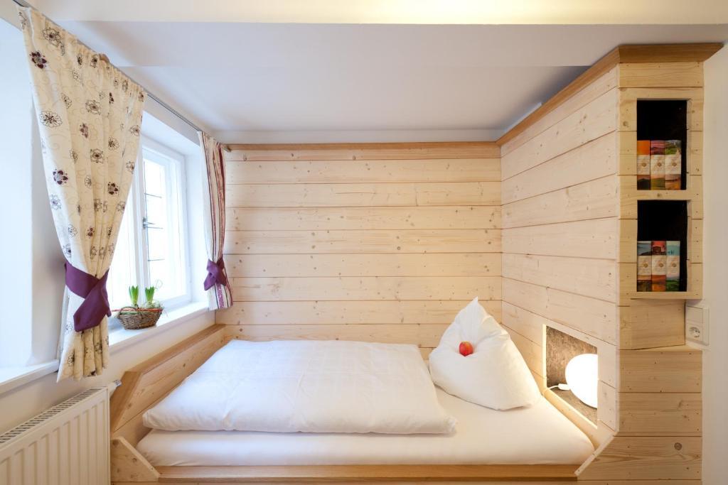 Schlaf-Gut Appartments Quedlinburg Dış mekan fotoğraf
