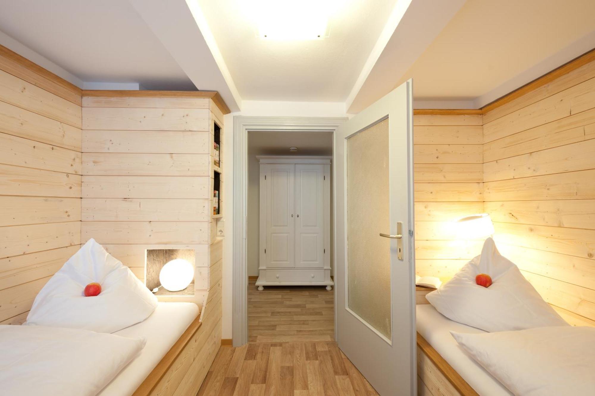 Schlaf-Gut Appartments Quedlinburg Dış mekan fotoğraf